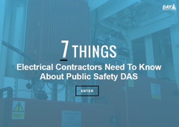 7 Things Electrical Contractors Need to Know