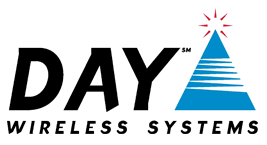 Day Wireless Systems Logo