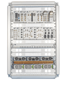 The Teko Platform Master Unit