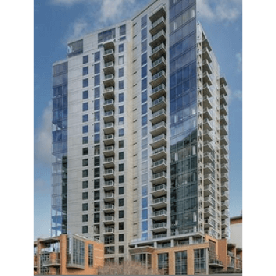 Large Condo/High-Rise – Code Compliance